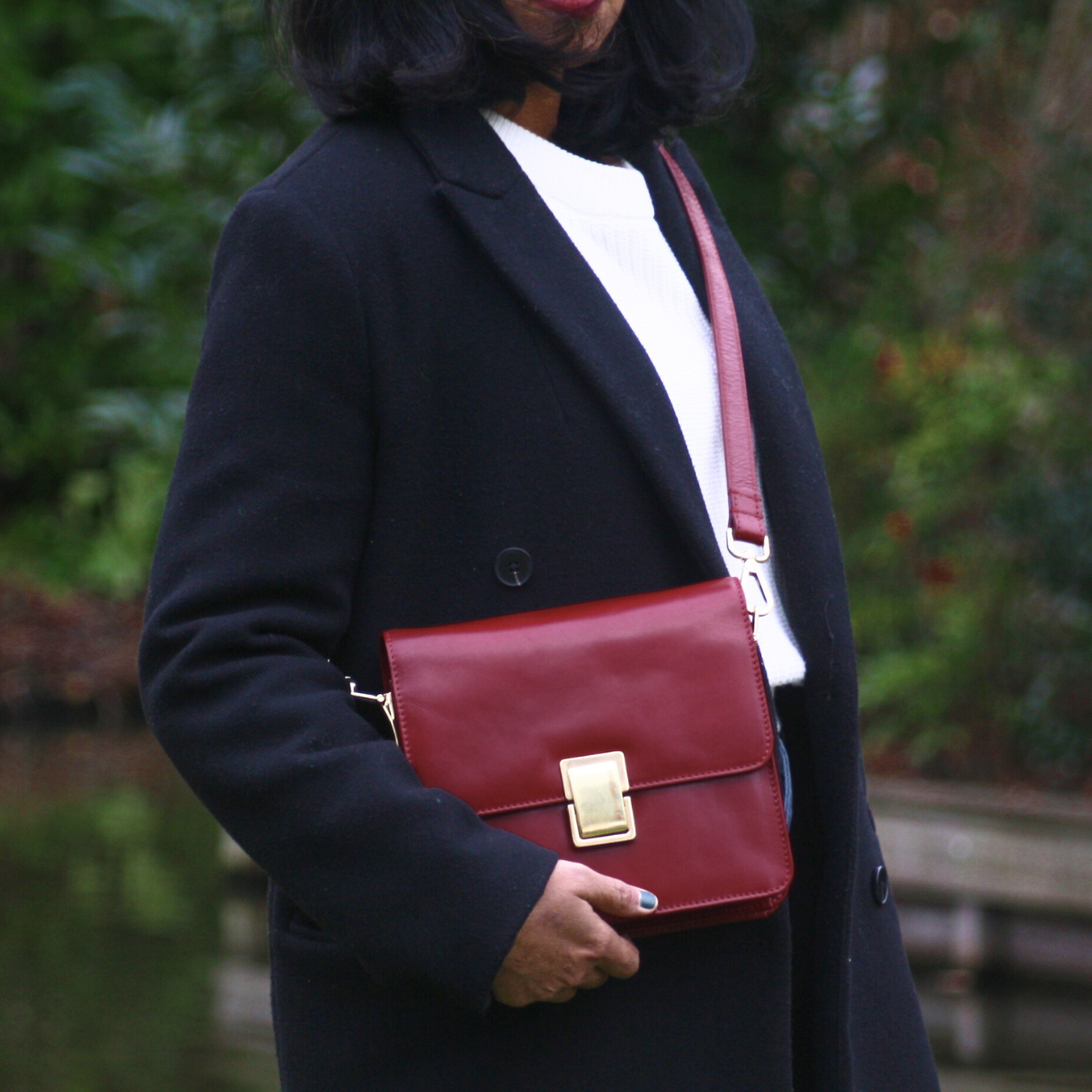 Moxy Crossbody