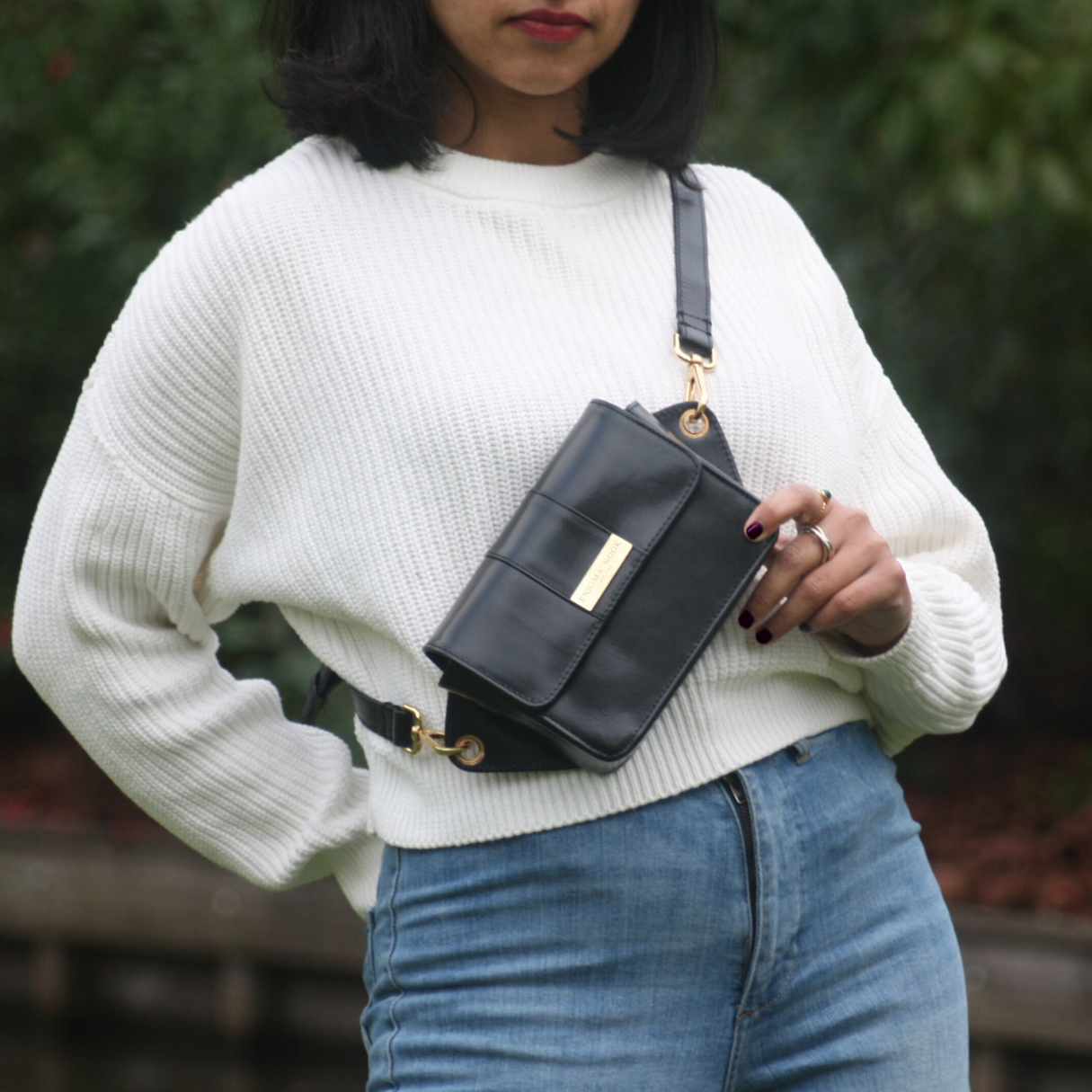 Crista Crossbody