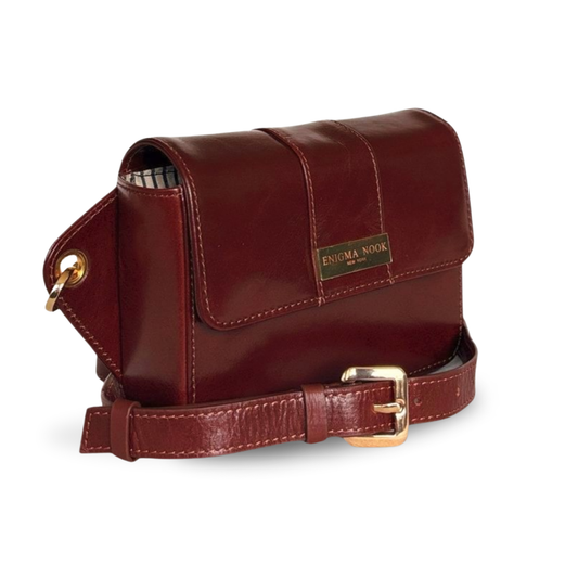 Crista Crossbody