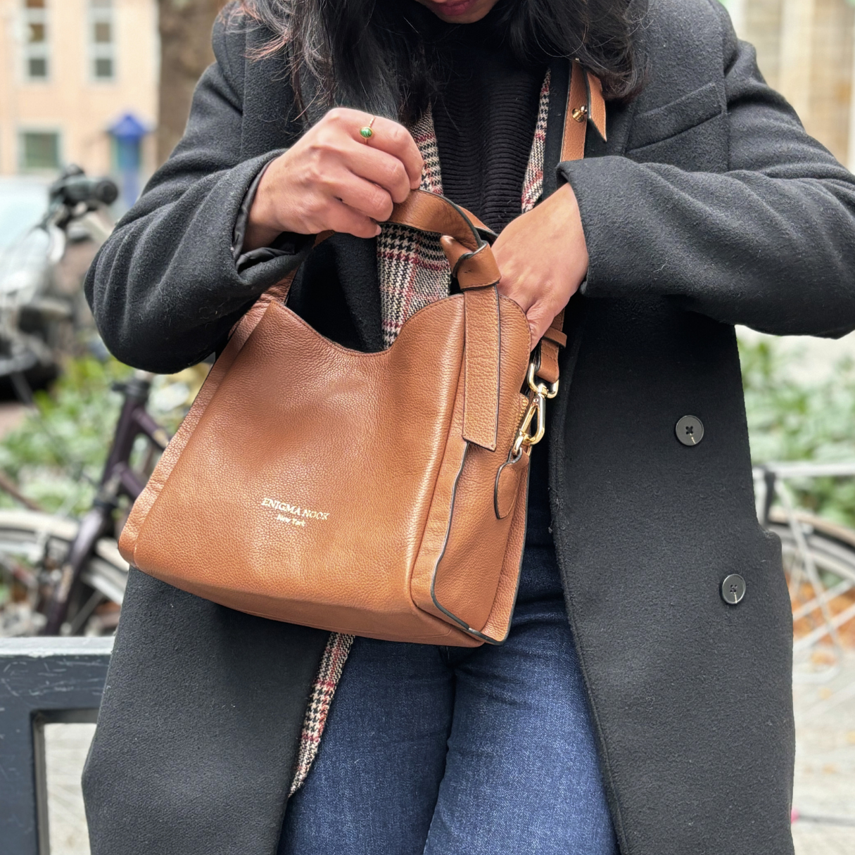 Holly Tote