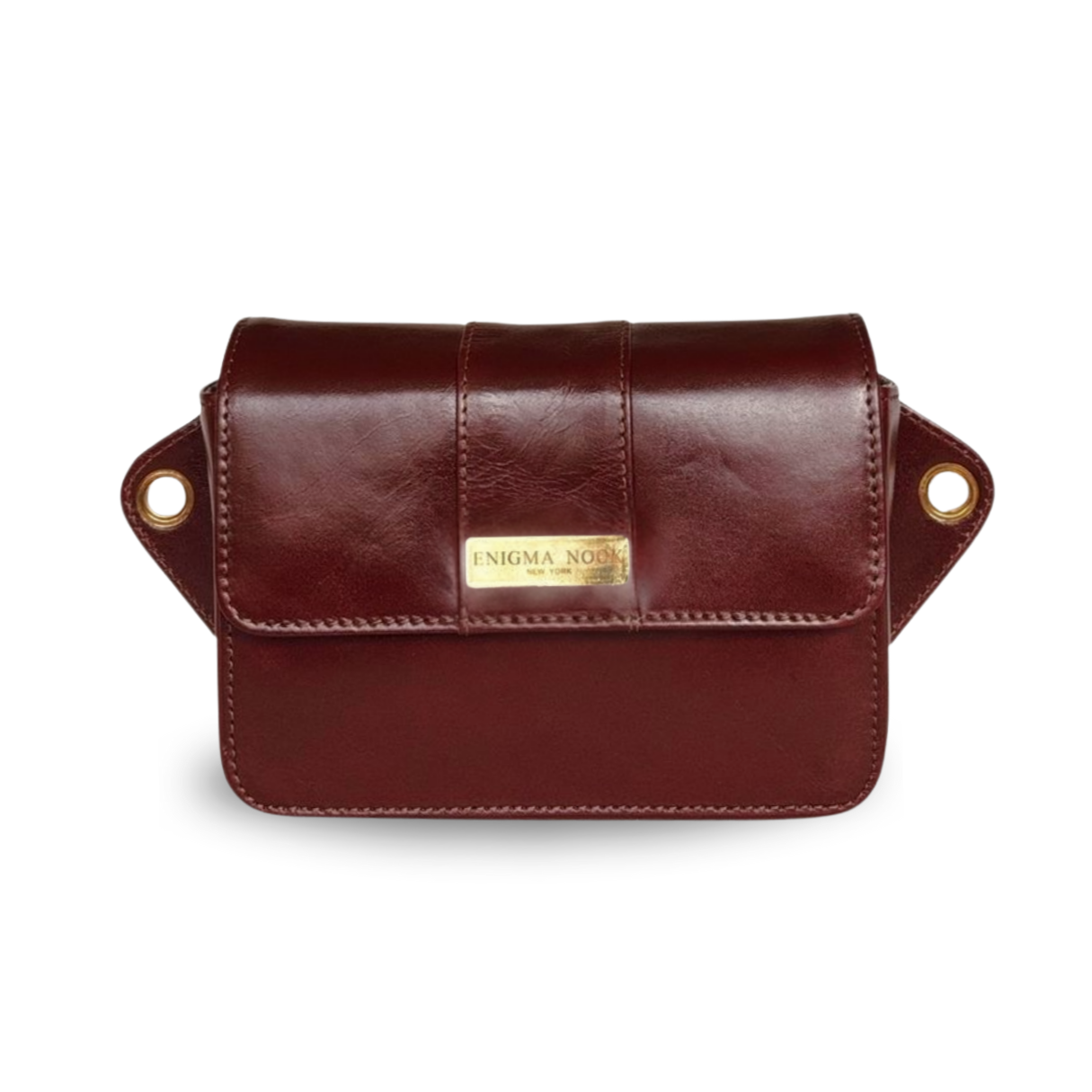 Crista Crossbody