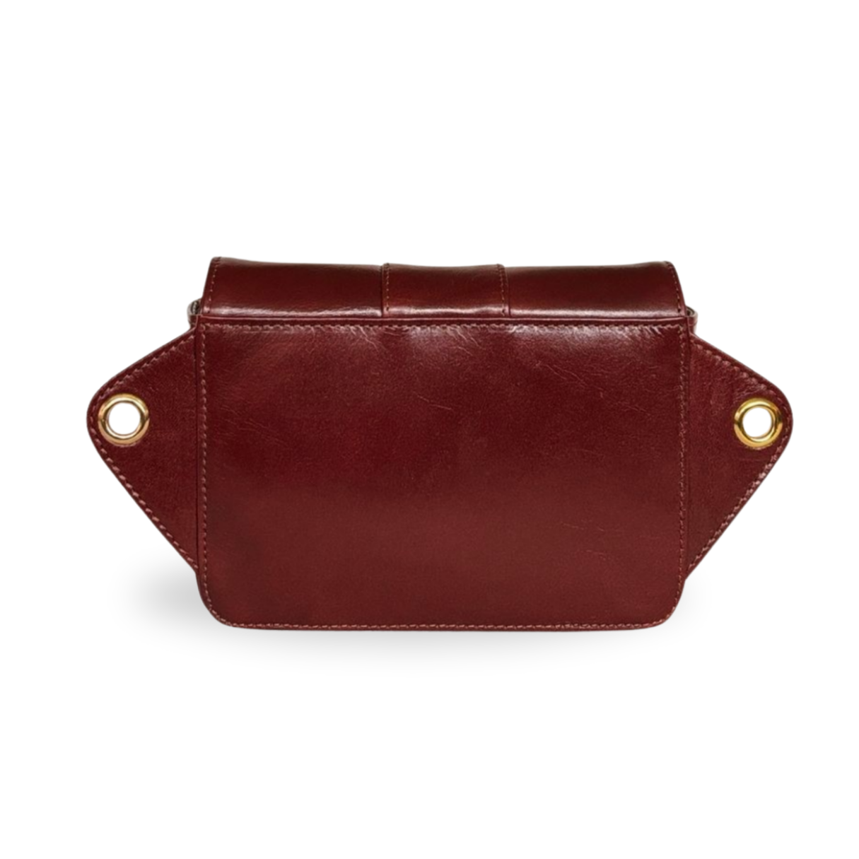 Crista Crossbody
