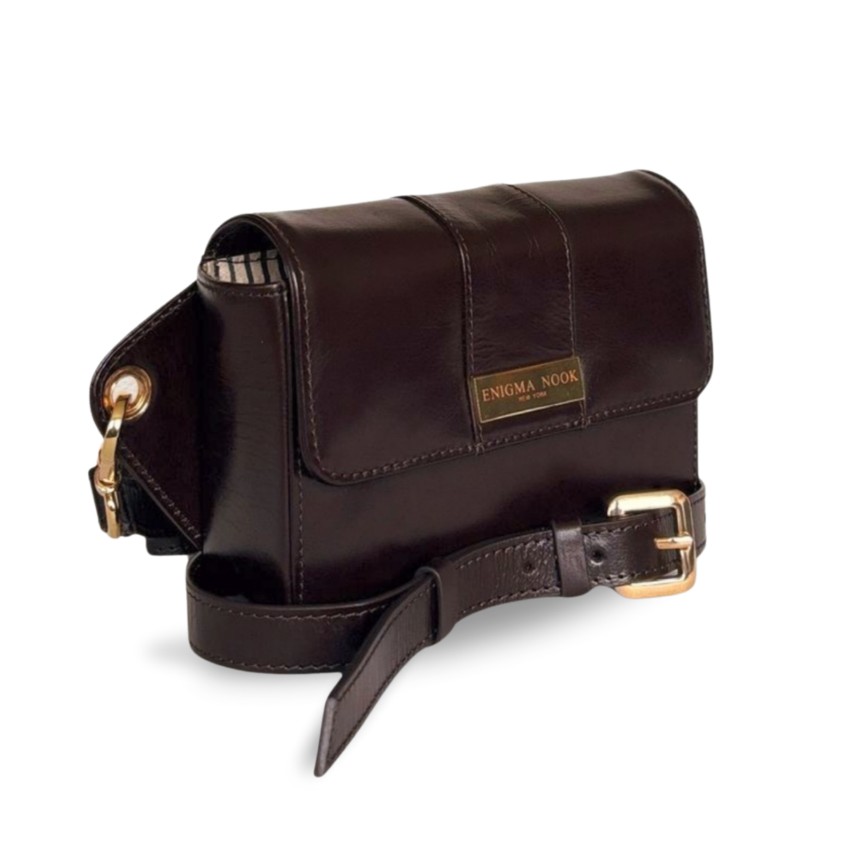 Crista Crossbody