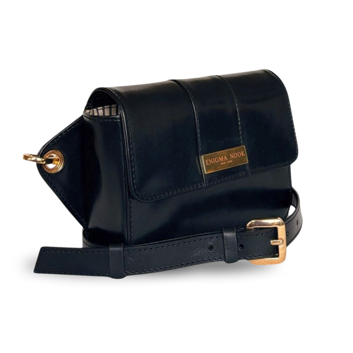 Crista Crossbody