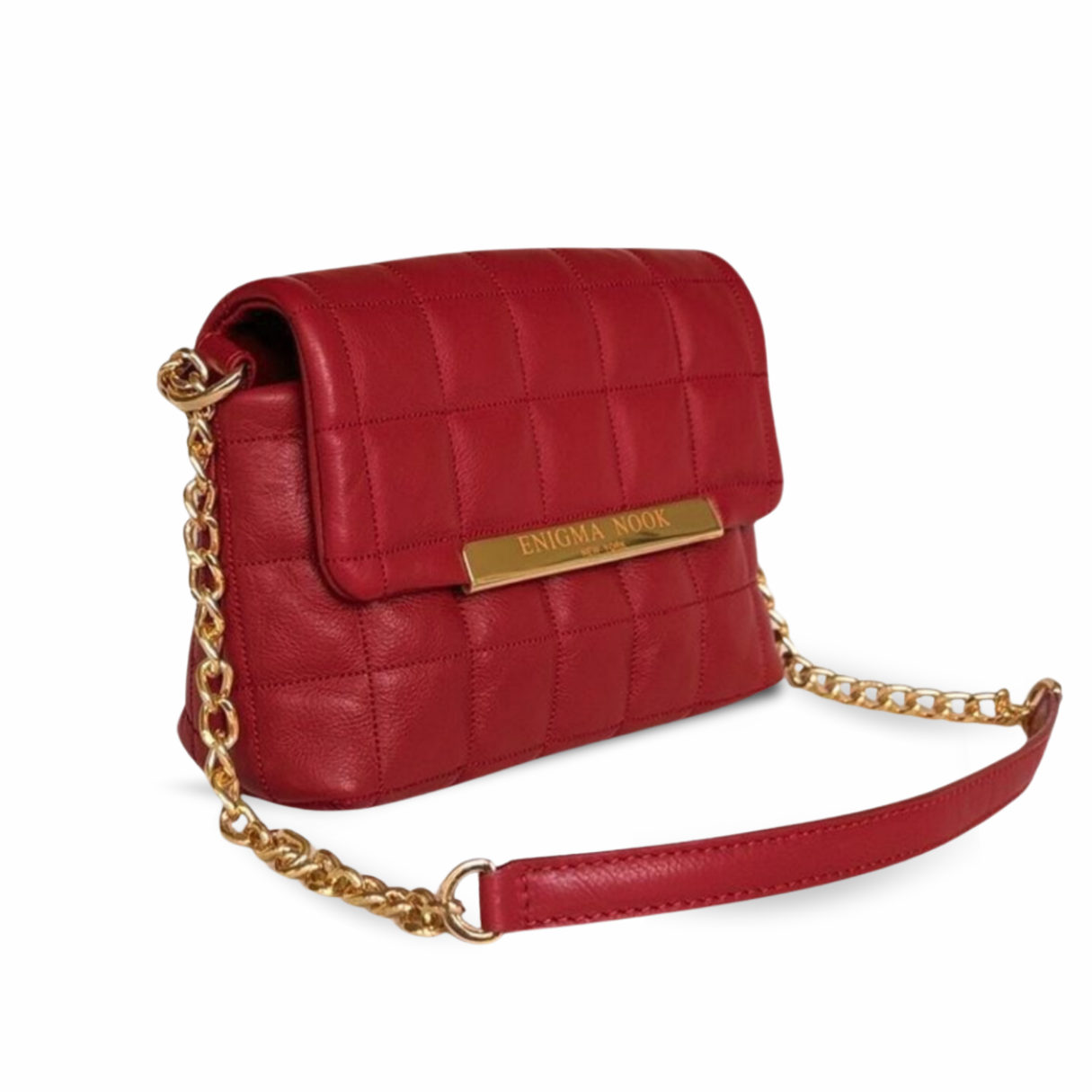 Paula Shoulder Bag