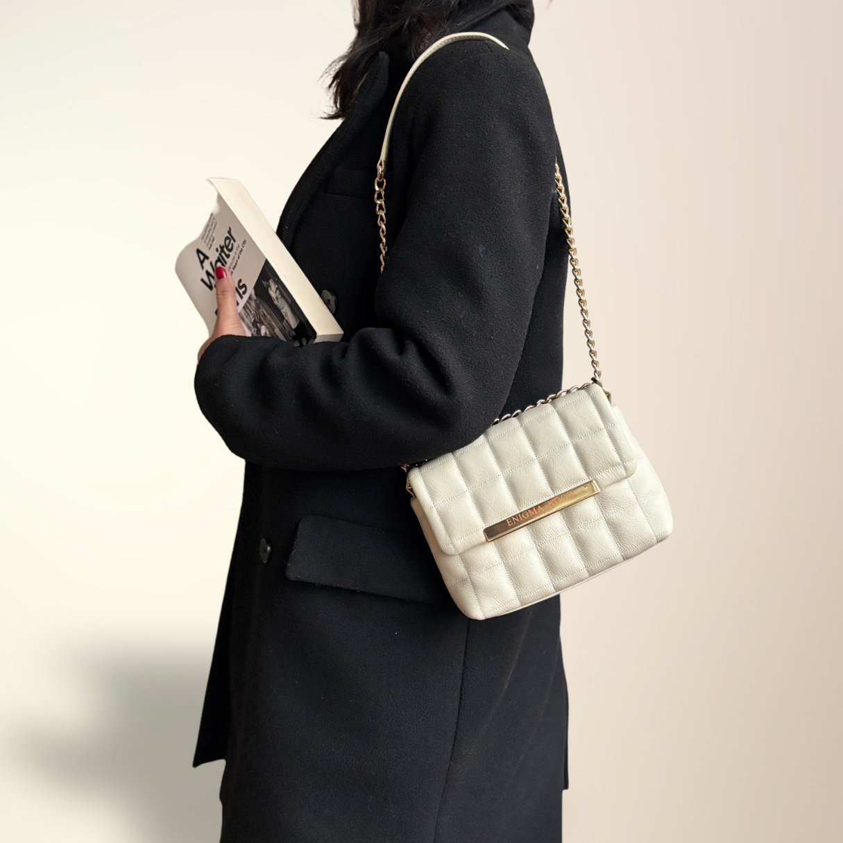 Paula Shoulder Bag