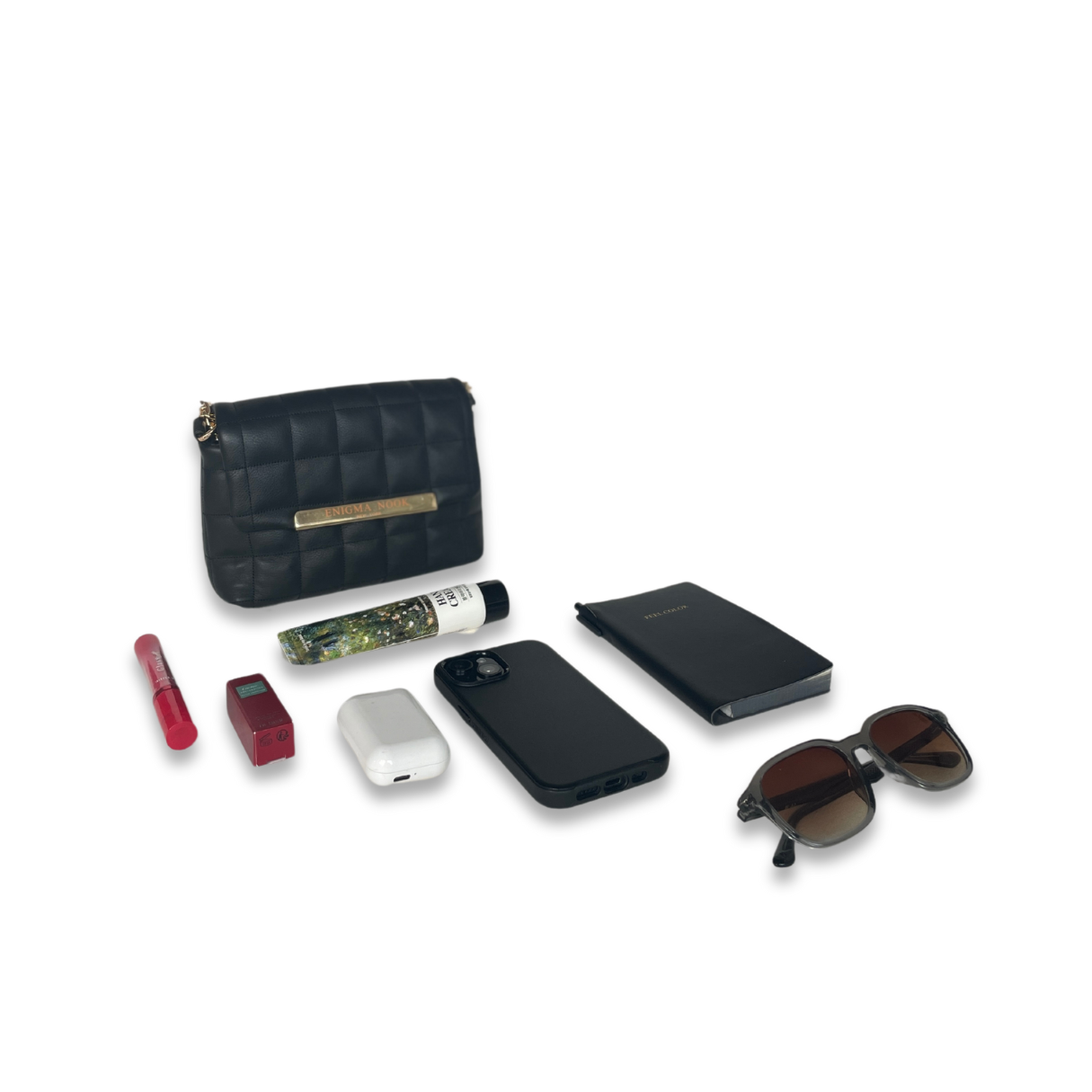 Paula Shoulder Bag