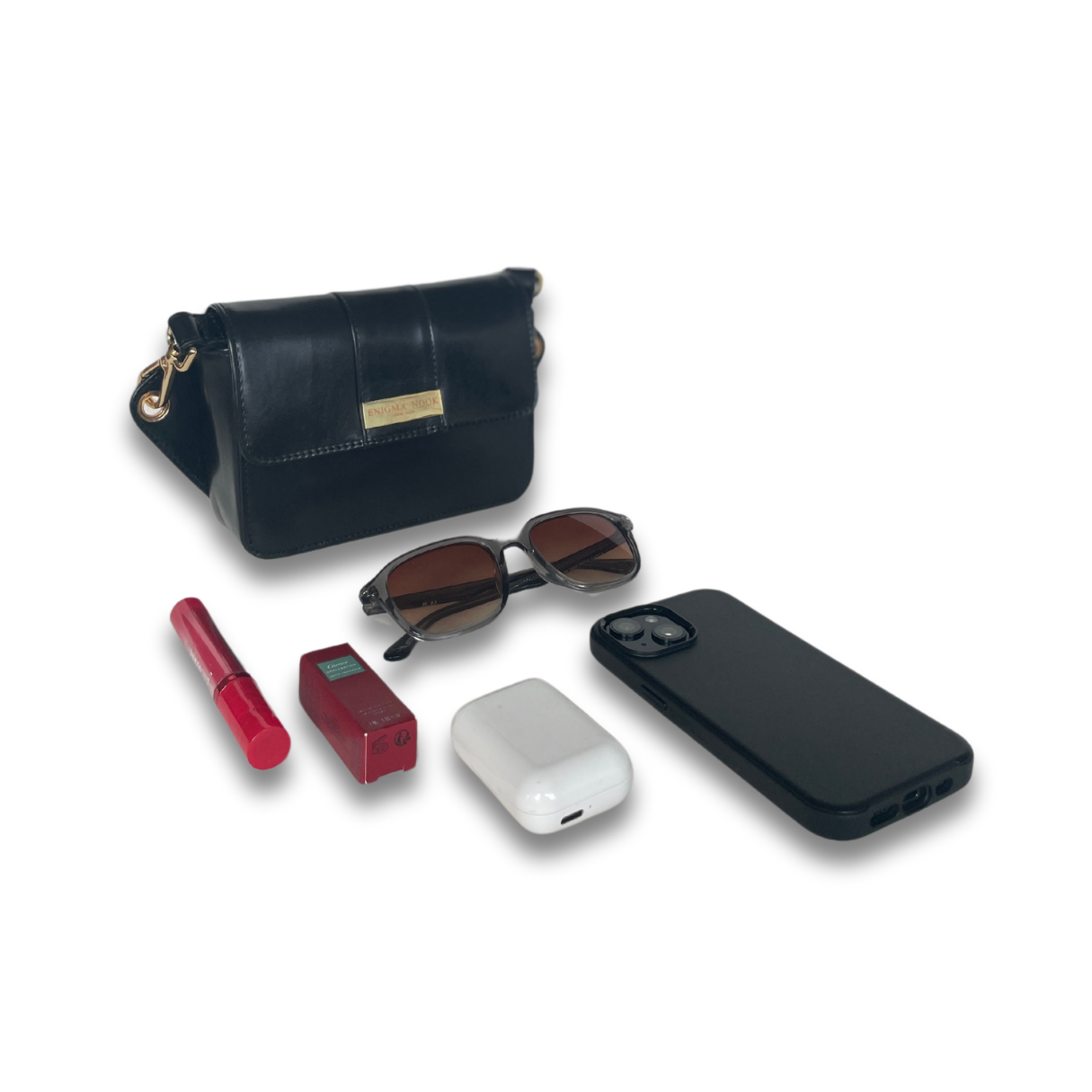 Crista Crossbody