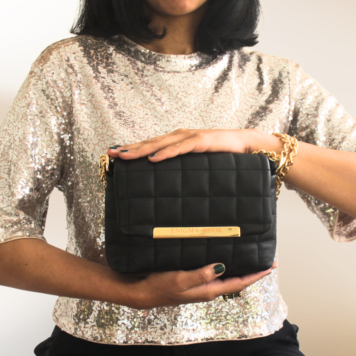 Paula Shoulder Bag