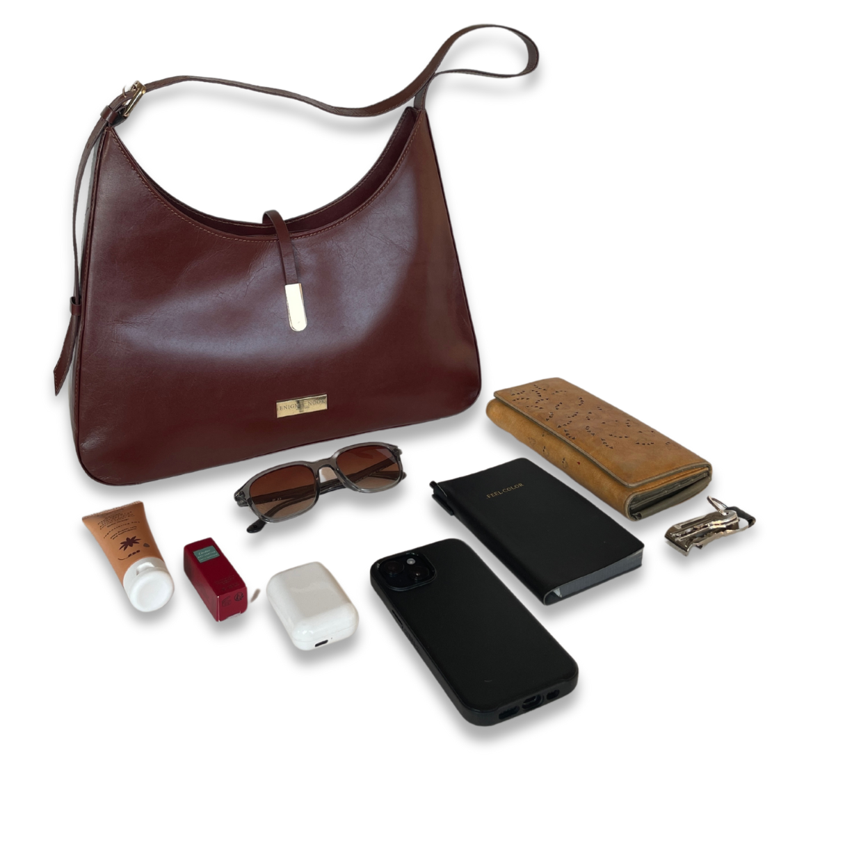 Roxanne Shoulder Bag