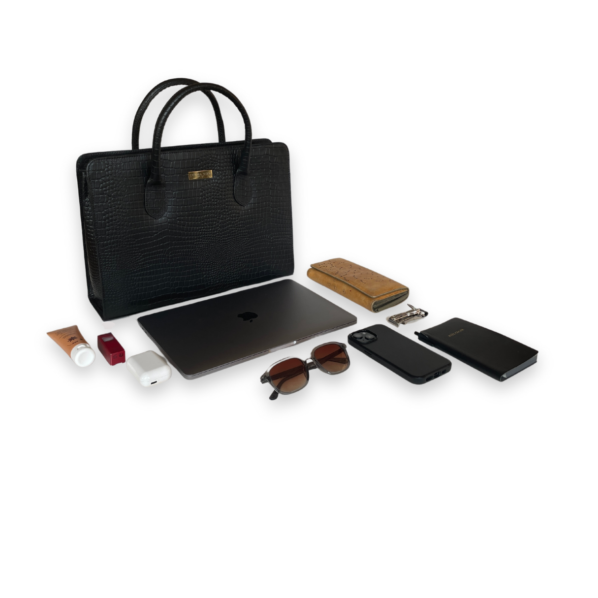 Vantara Tote