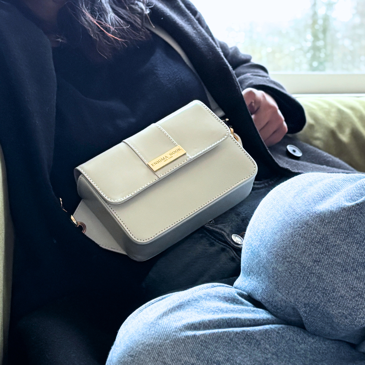 Crista Crossbody