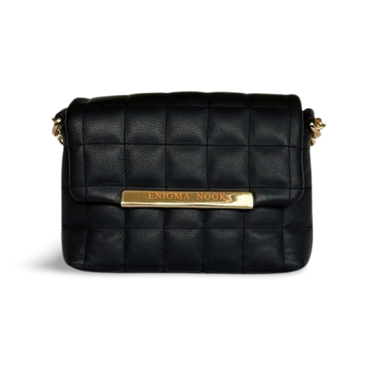 Paula Shoulder Bag
