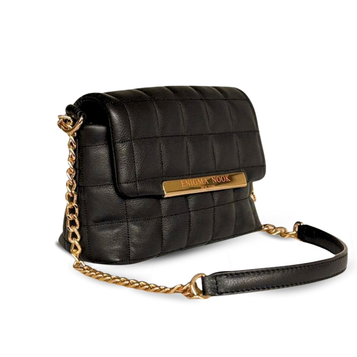 Paula Shoulder Bag